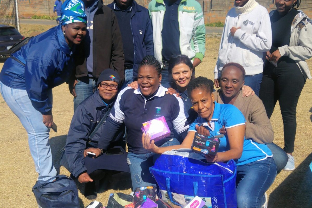 STATE-OWNED ENTERPRISES (SOE) FAILED MADIBA’S LEGACY