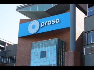 prasa