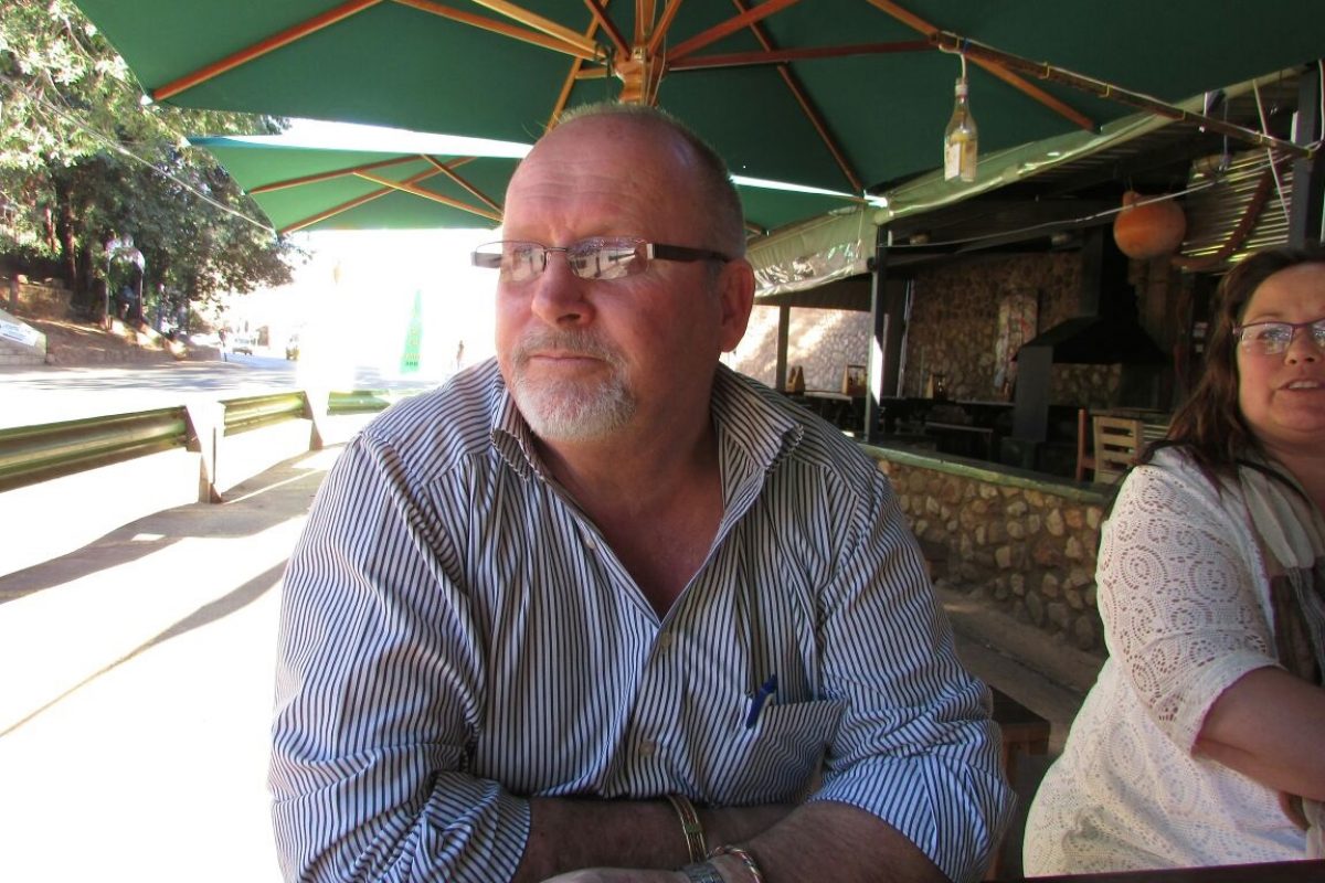 UNTU MEMBER PASSED AWAY IN ACCIDENT ON DUTY