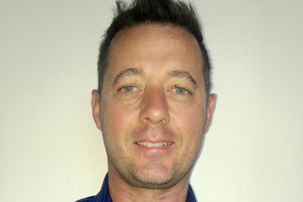 CONGRATULATIONS TO UNTU EXECUTIVE COUNCIL MEMBER CLAYTEN DU PLESSIS