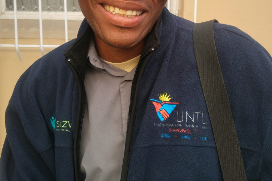 ANOTHER FOUR #UNTU MEMBERS ATTACKED ON WESTERN CAPE RAILWAY LINES