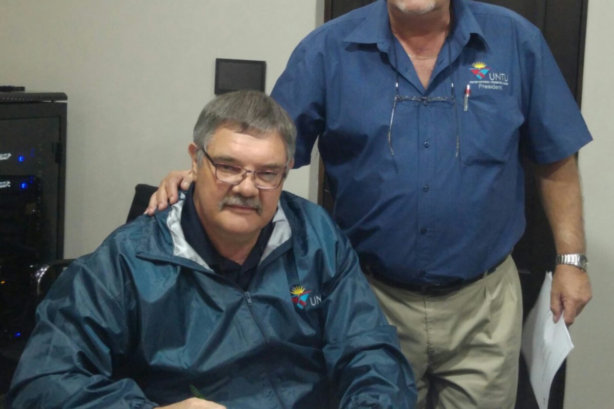 TRANSNET EMPLOYEES TO GET A 7, 1% INCREASE THIS YEAR