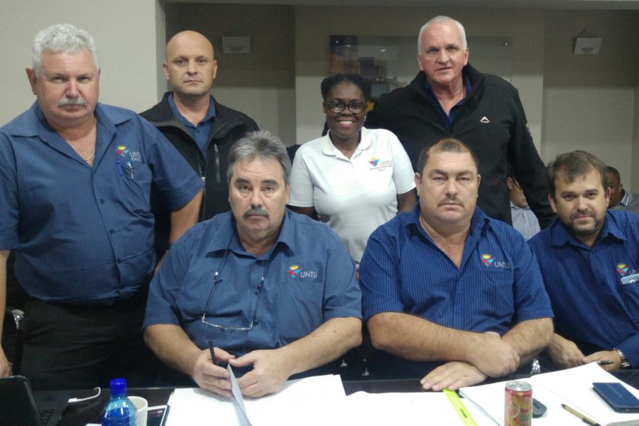 TRANSNET EMPLOYEES TO GET A 7, 1% INCREASE THIS YEAR