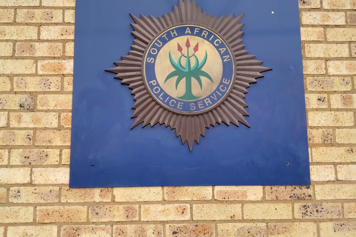 POLICE MINISTER BHEKI CELE MUST EXPLAIN TO NEDLAC ABOUT MALFUNCTIONAL RAPID RAIL POLICE UNIT