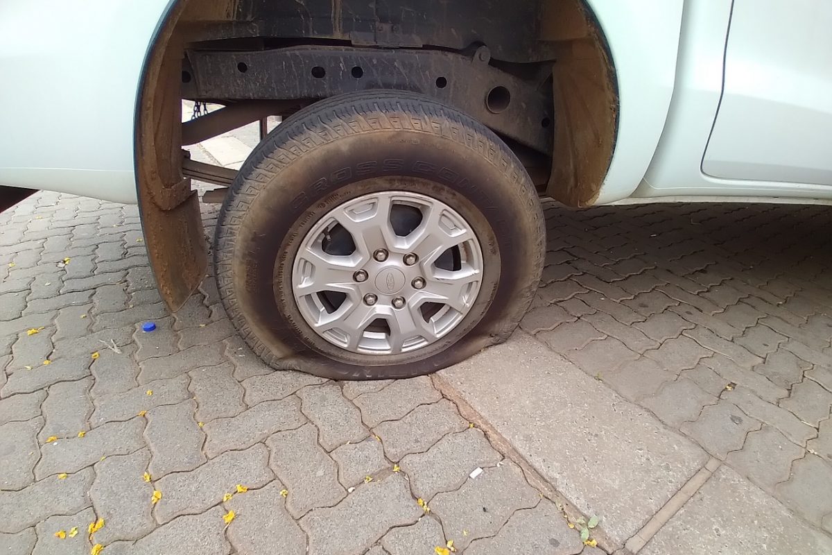 POLICE MINISTER BHEKI CELE MUST EXPLAIN TO NEDLAC ABOUT MALFUNCTIONAL RAPID RAIL POLICE UNIT