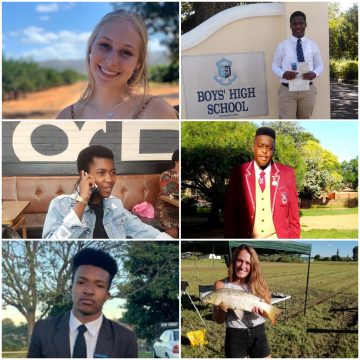 CONGRATULATIONS TO ANOTHER 11 UNTU’s MATRICS OF 2020
