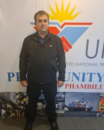 REGULATOR STANDARD: VERBAL SAFETY CRITICAL COMMUNICATION (VSCC)