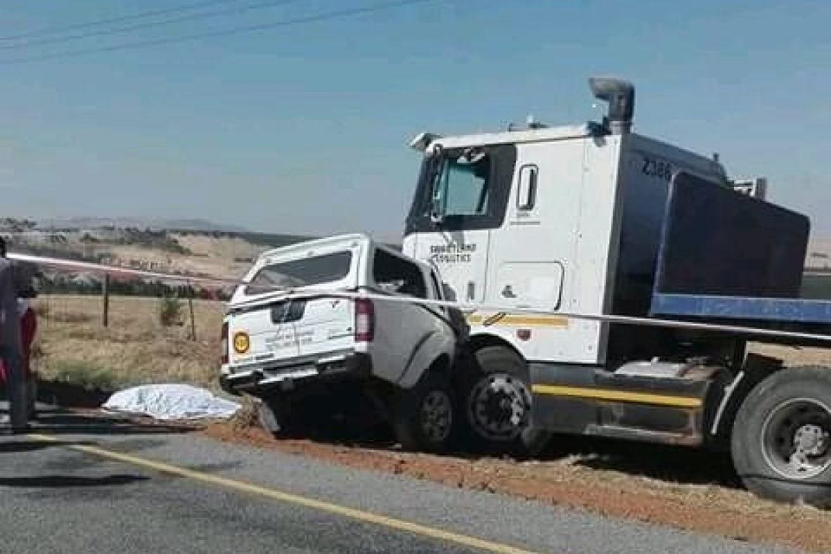 UNTU MEMBER PASSED AWAY IN ACCIDENT ON DUTY