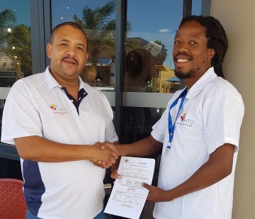 SATAWU INFIGHTING IS TAKING ITS TOLL