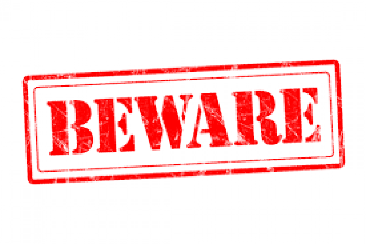 URGENT NOTICE: UNTU MEMBERS BEWARE OF PRETENDERS