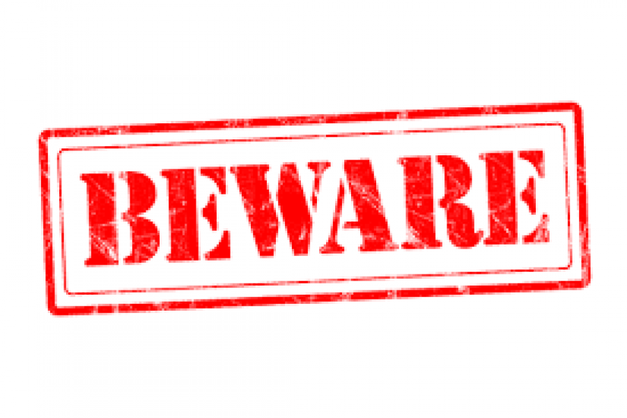 URGENT NOTICE: UNTU MEMBERS BEWARE OF PRETENDERS