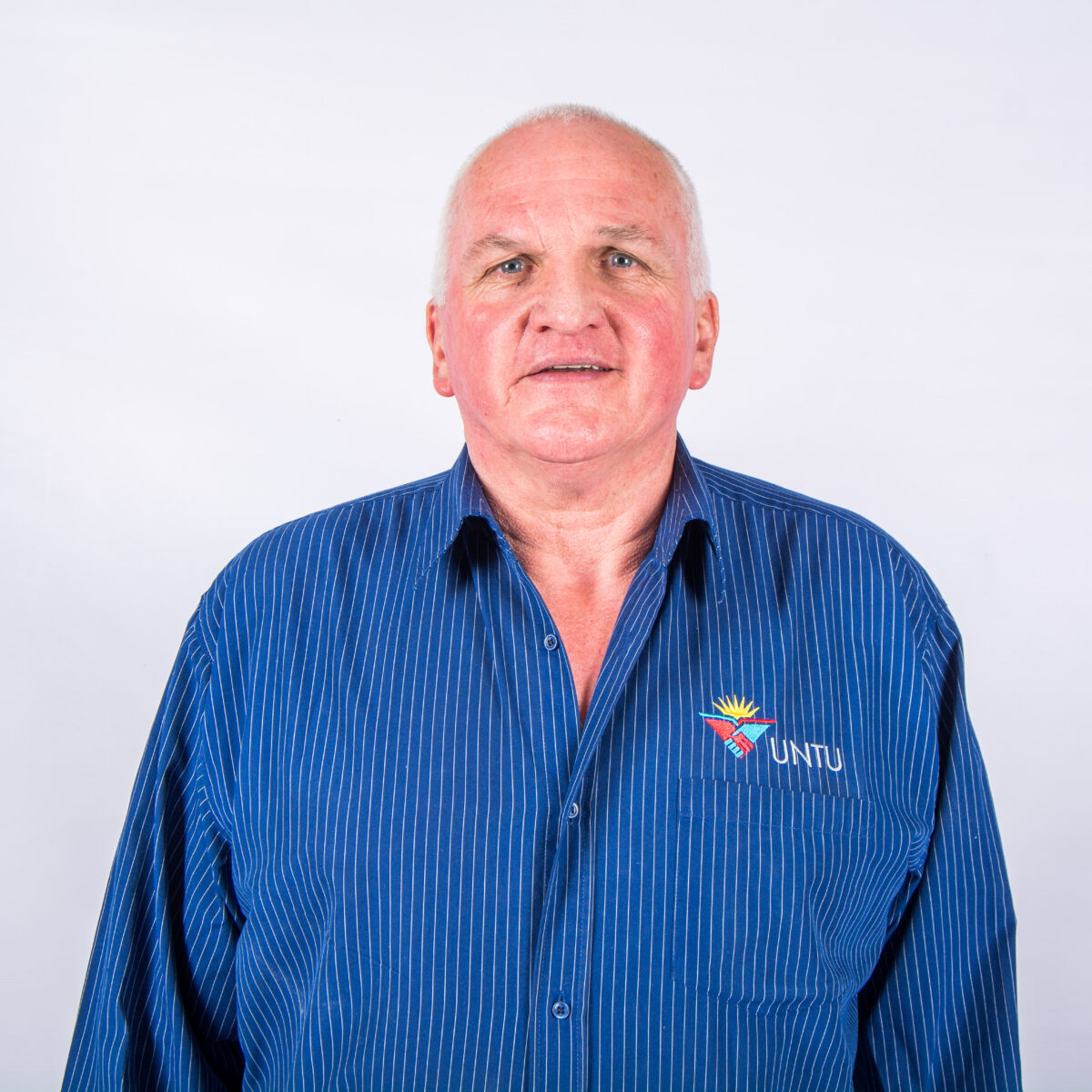 UNTU Executive Council members – 2022 to 2024