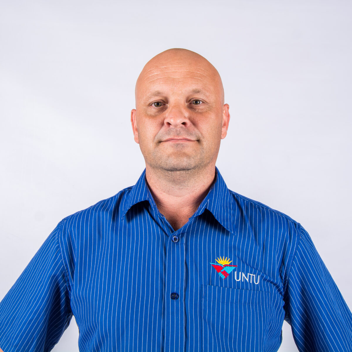 UNTU Executive Council members – 2022 to 2024