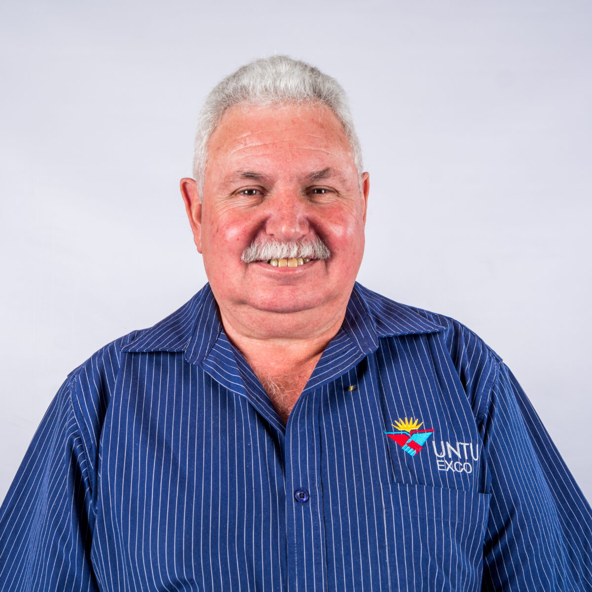 UNTU Executive Council members – 2022 to 2024