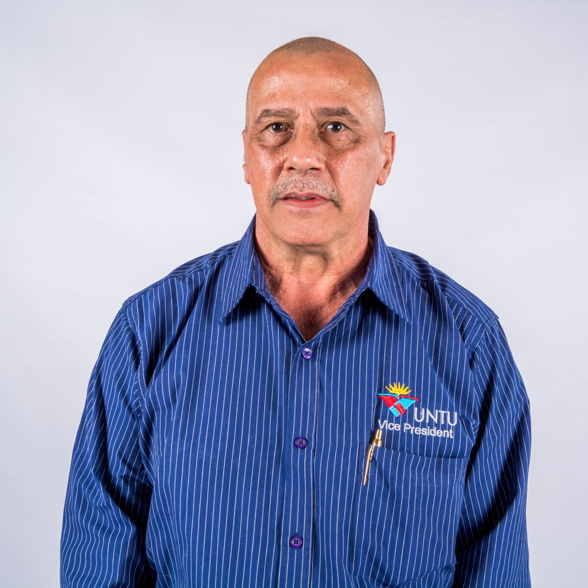 UNTU Executive Council members – 2022 to 2024