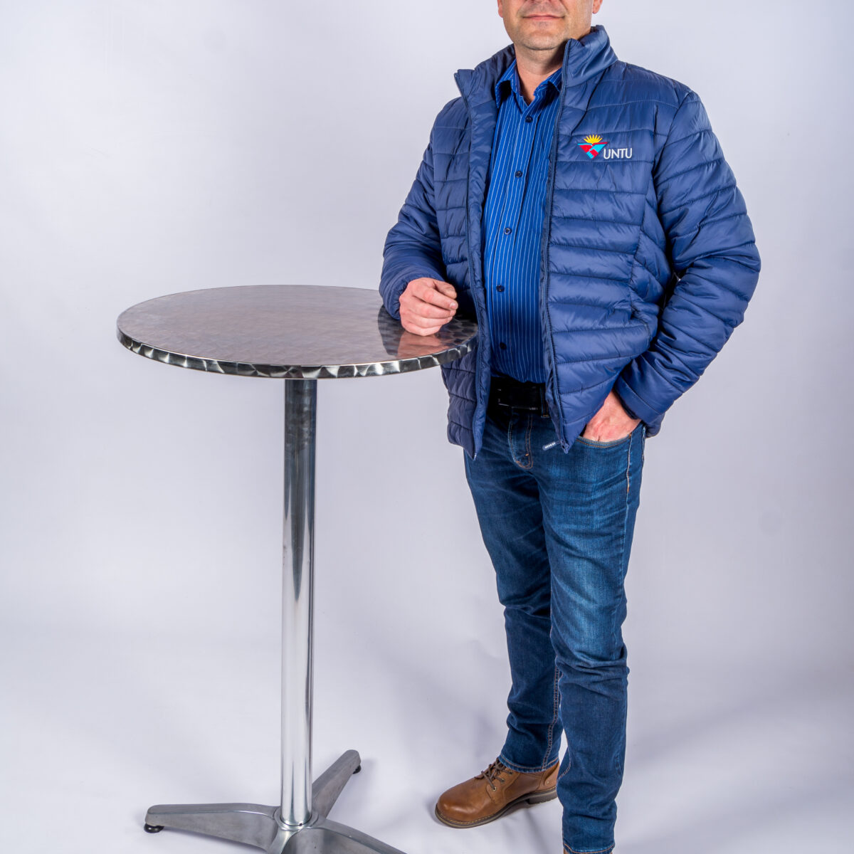 UNTU Executive Council members – 2022 to 2024