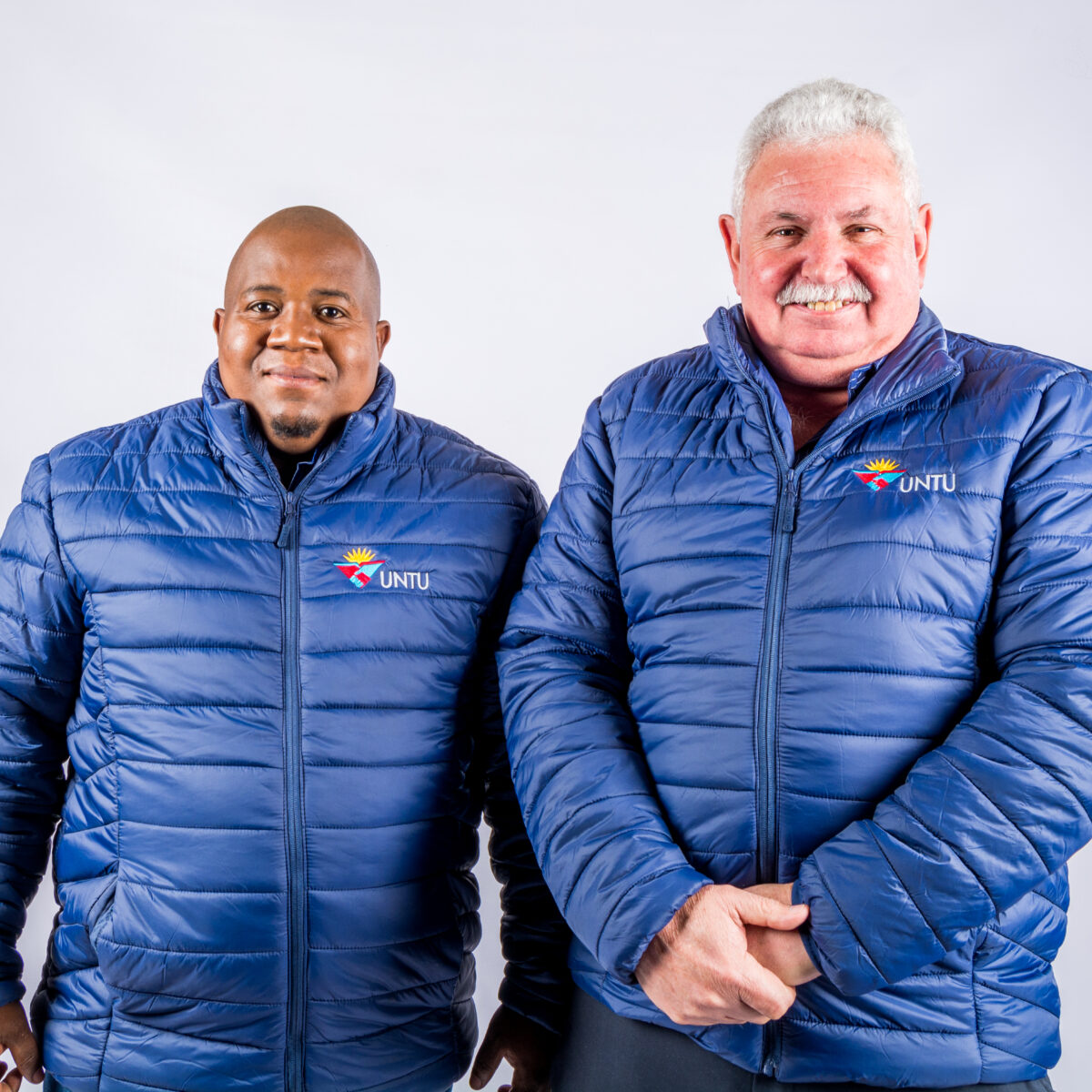 UNTU Executive Council members – 2022 to 2024