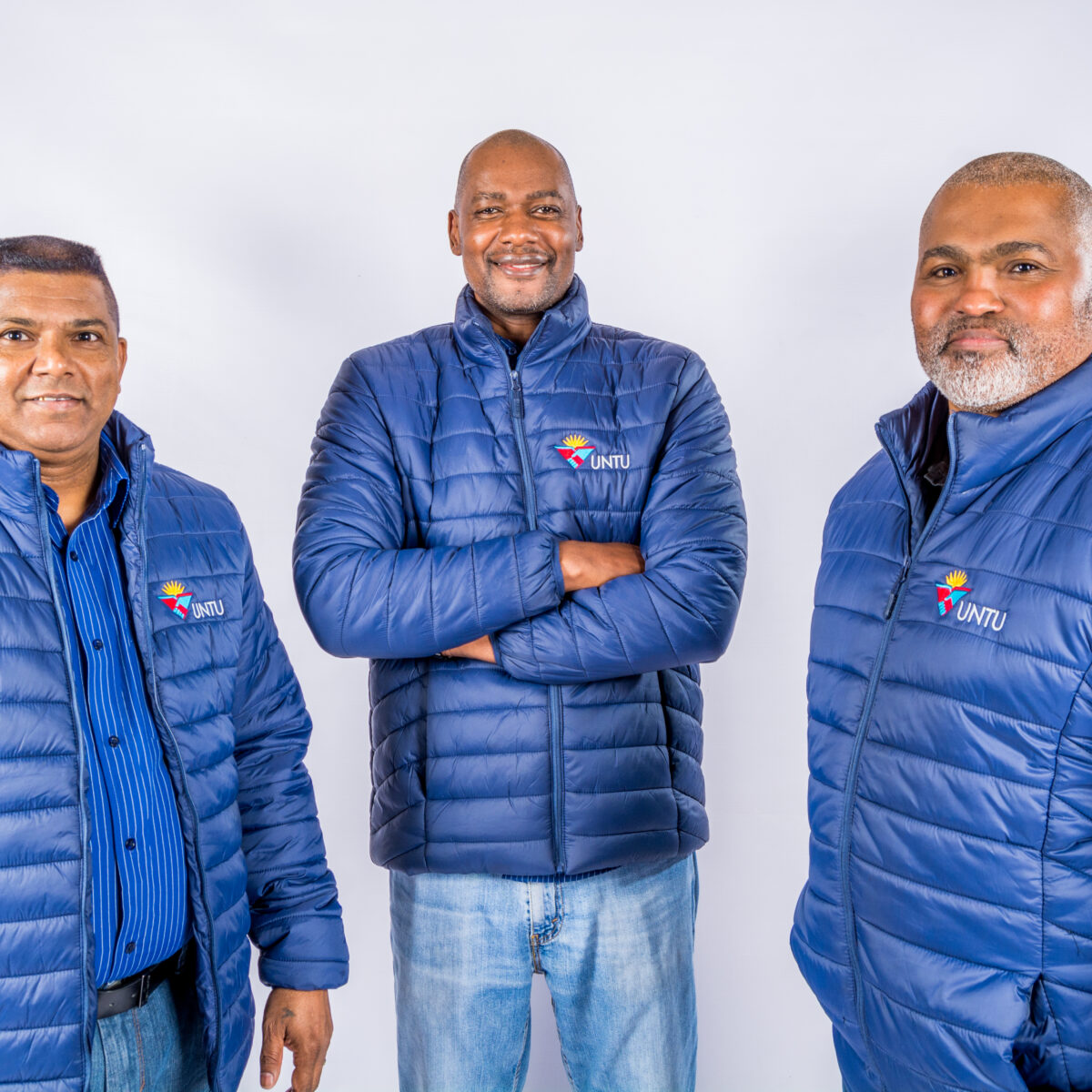 UNTU Executive Council members – 2022 to 2024