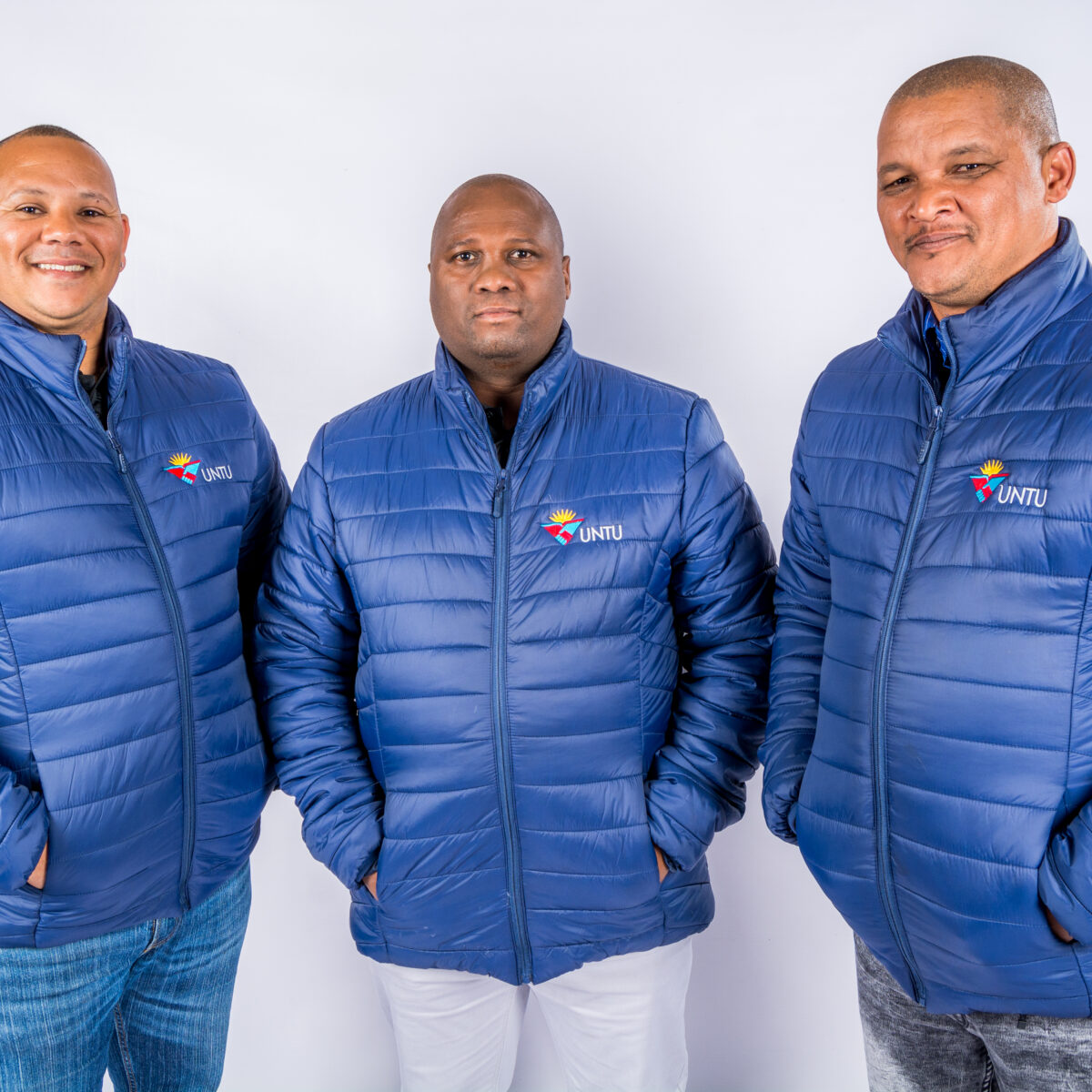 UNTU Executive Council members – 2022 to 2024