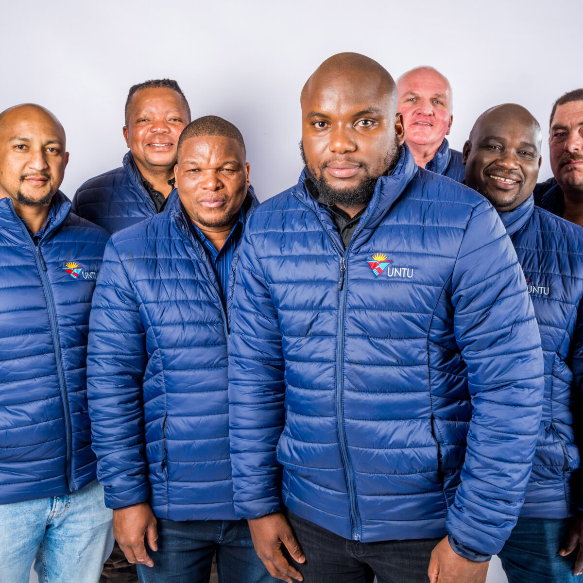 UNTU Executive Council members – 2022 to 2024