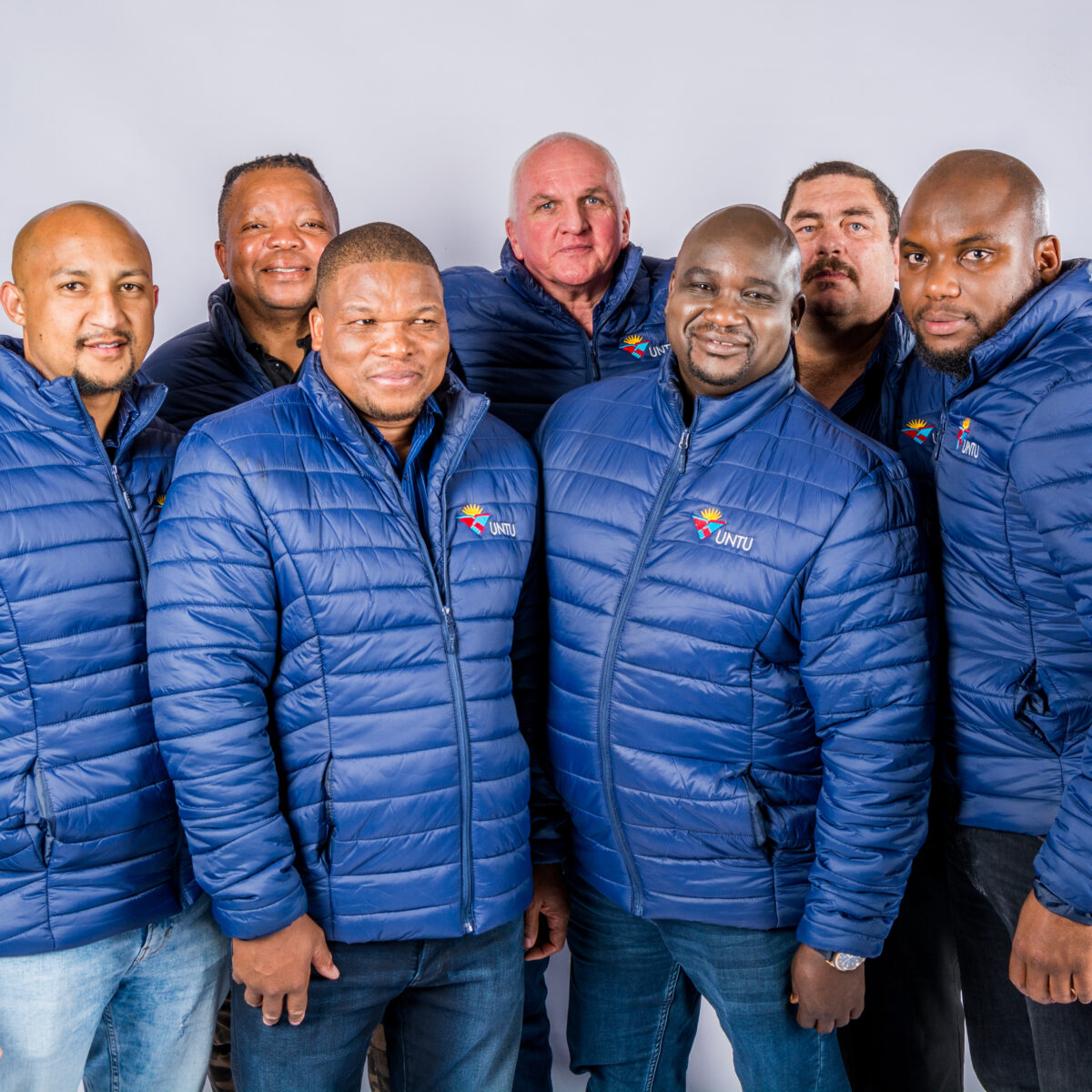 UNTU Executive Council members – 2022 to 2024