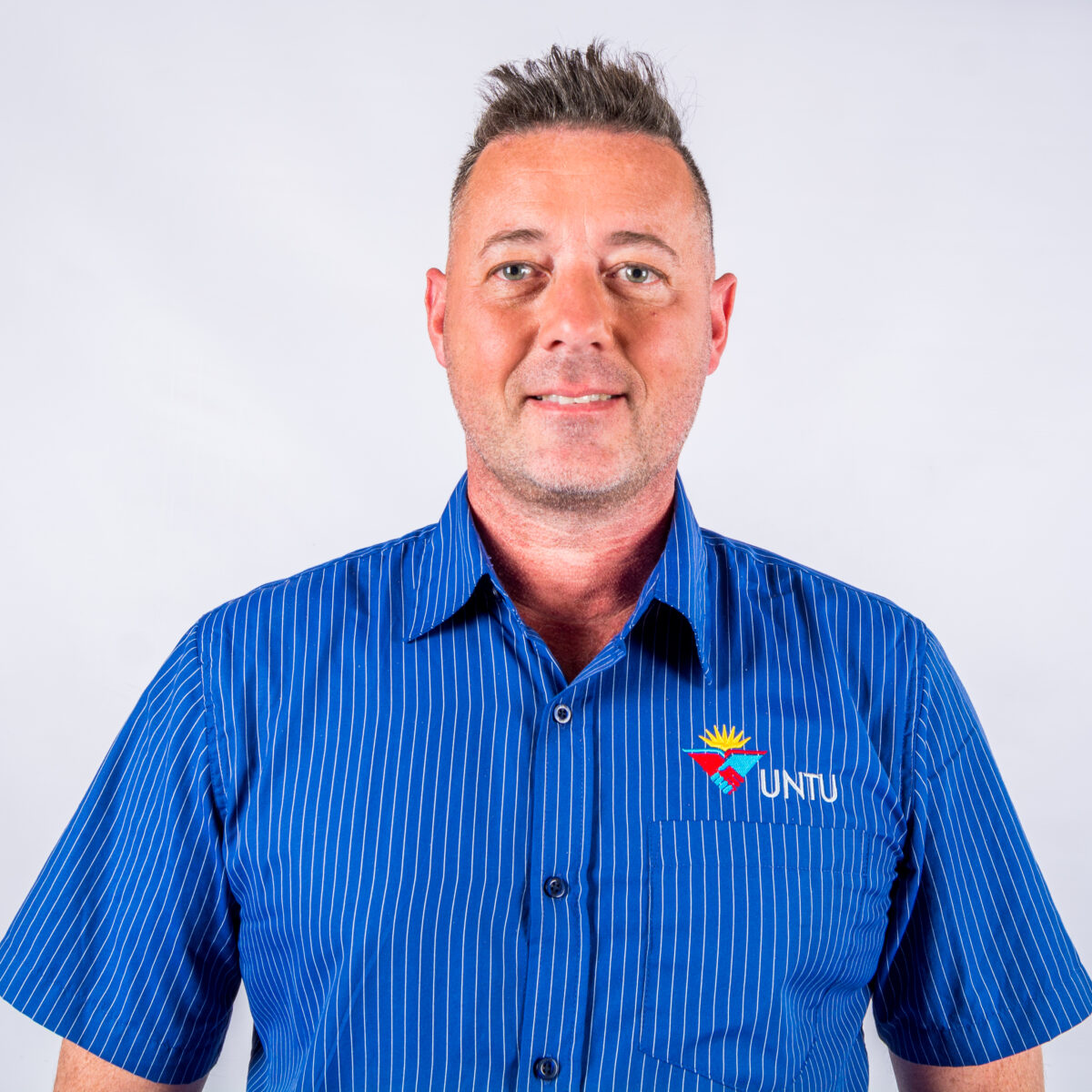 UNTU Executive Council members – 2022 to 2024