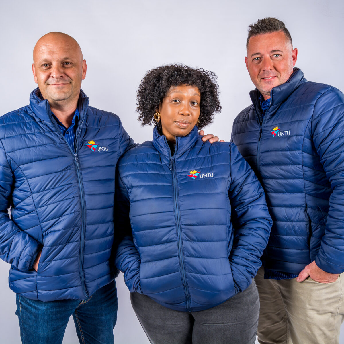 UNTU Executive Council members – 2022 to 2024