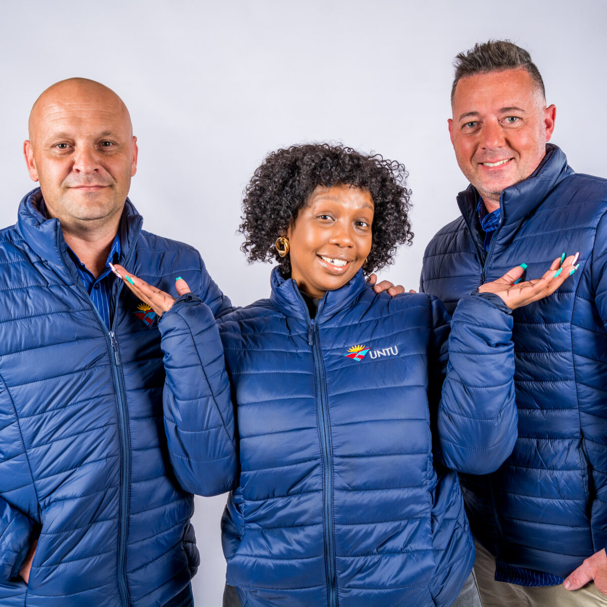 UNTU Executive Council members – 2022 to 2024