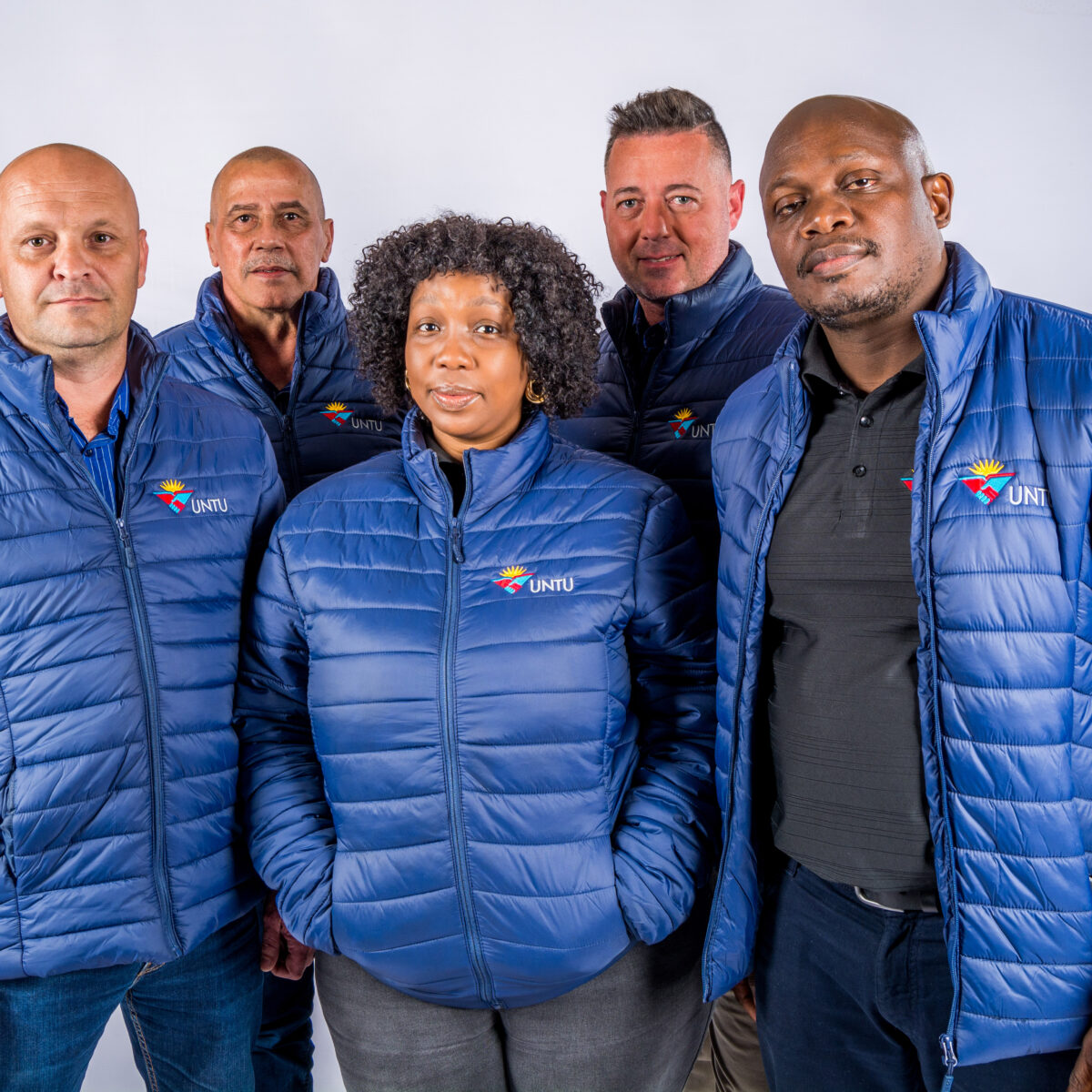 UNTU Executive Council members – 2022 to 2024