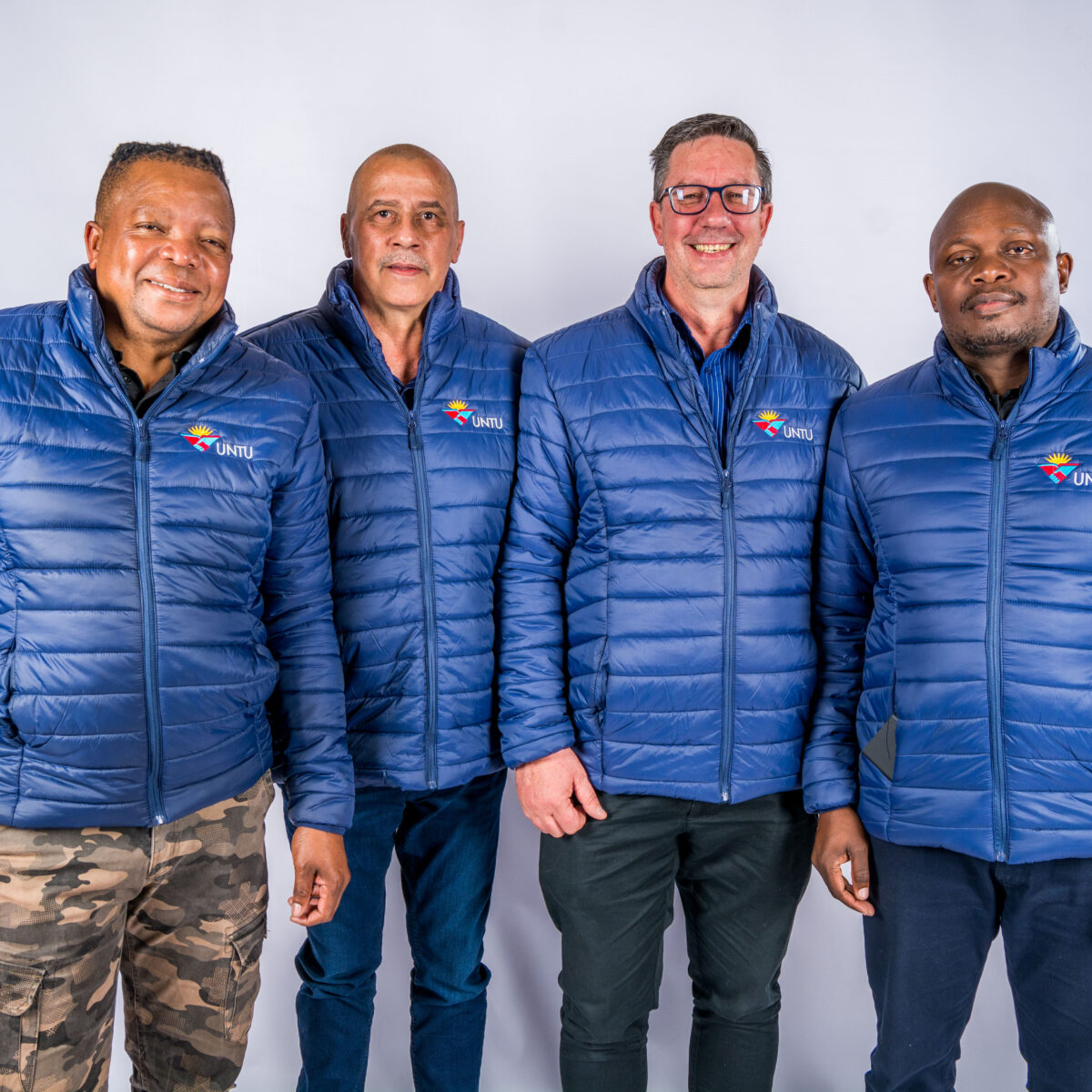 UNTU Executive Council members – 2022 to 2024