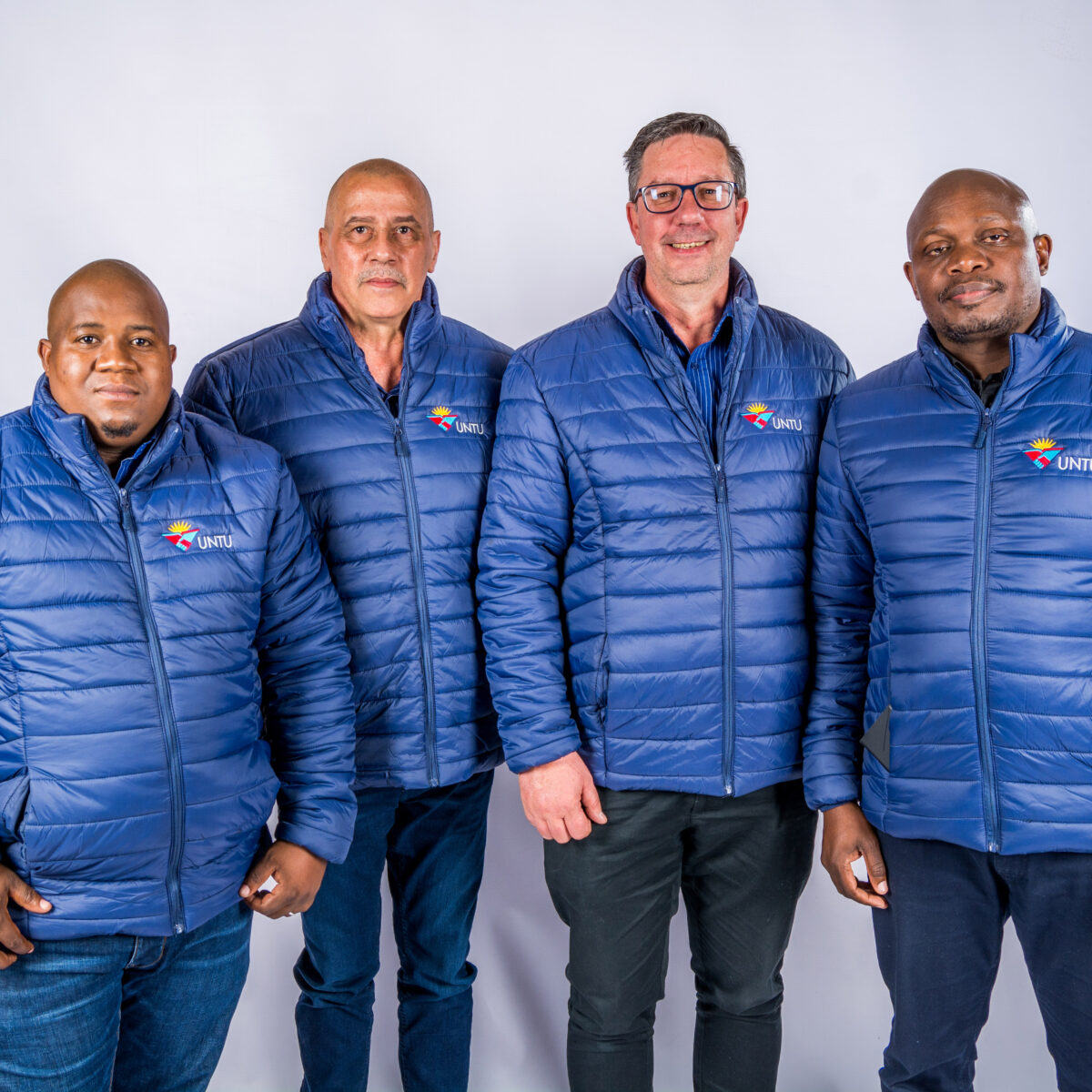 UNTU Executive Council members – 2022 to 2024