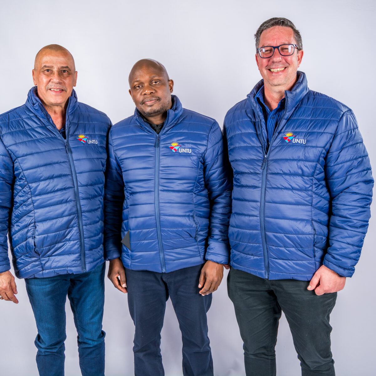 UNTU Executive Council members – 2022 to 2024