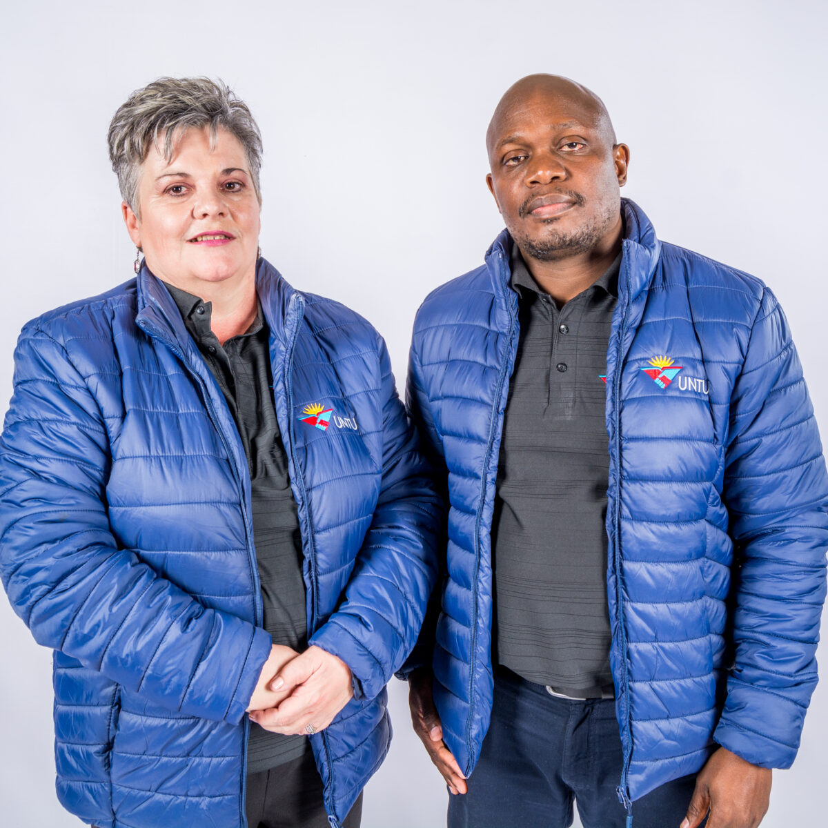 UNTU Executive Council members – 2022 to 2024