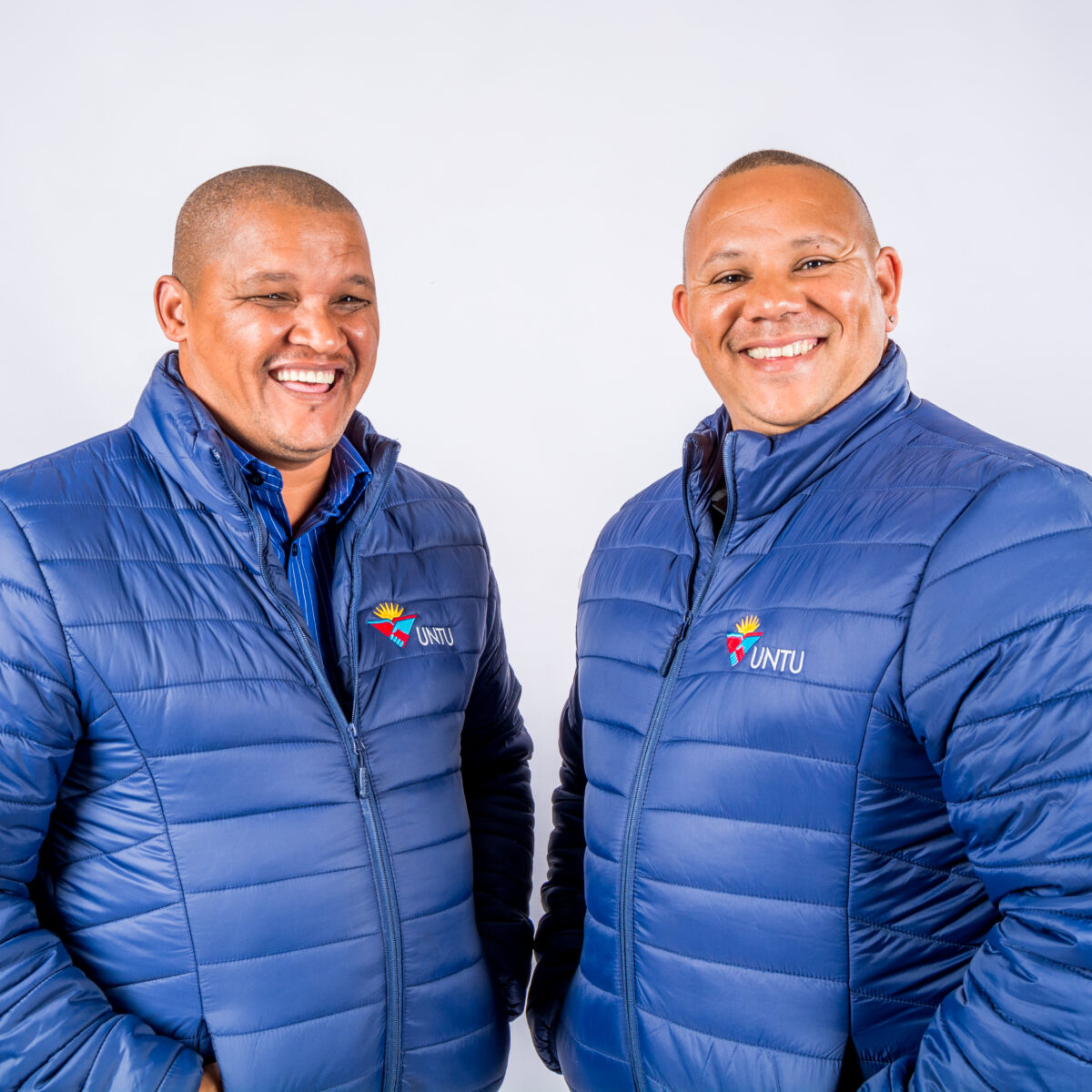 UNTU Executive Council members – 2022 to 2024