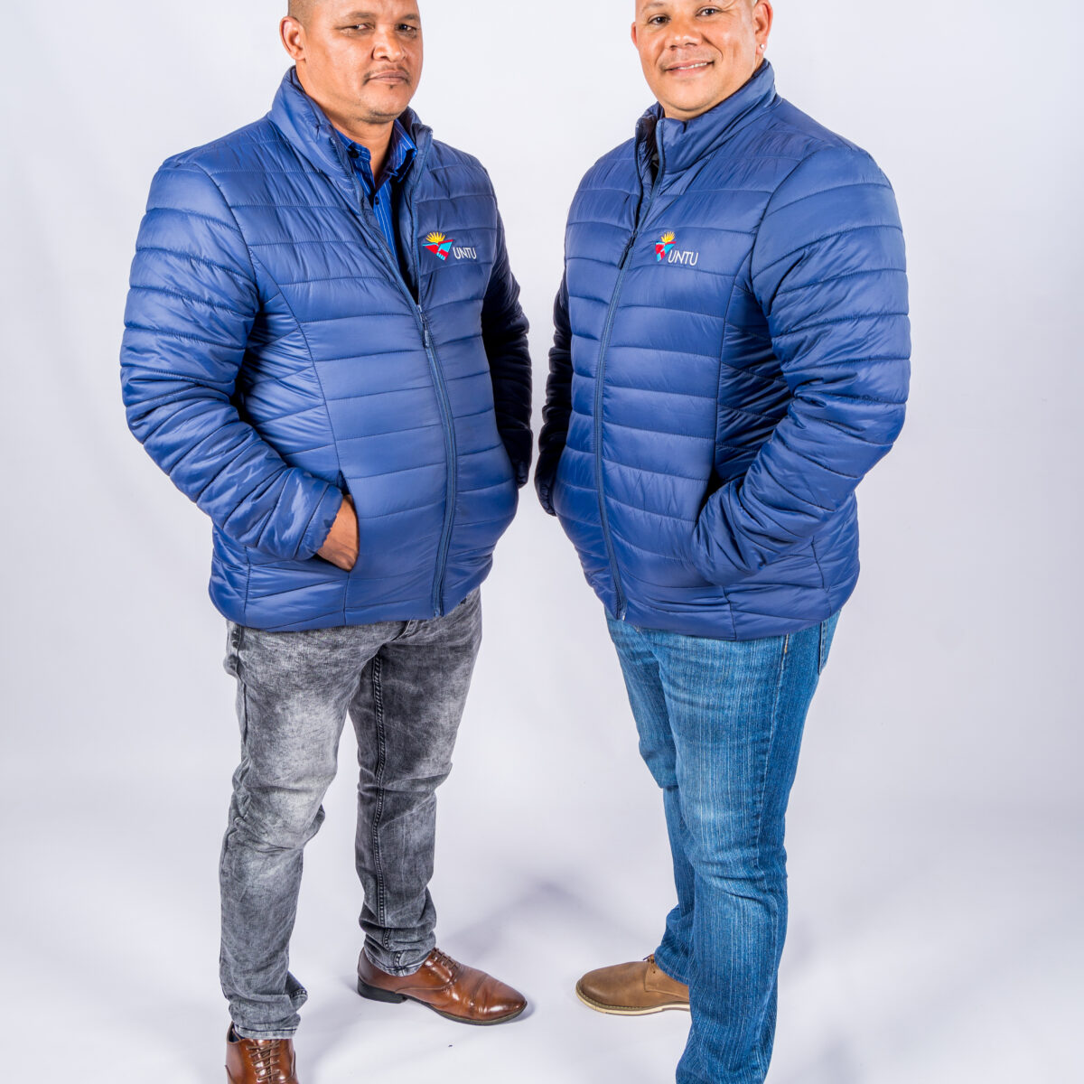 UNTU Executive Council members – 2022 to 2024