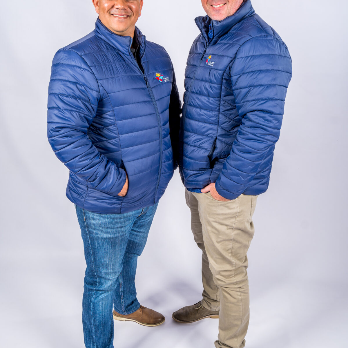 UNTU Executive Council members – 2022 to 2024