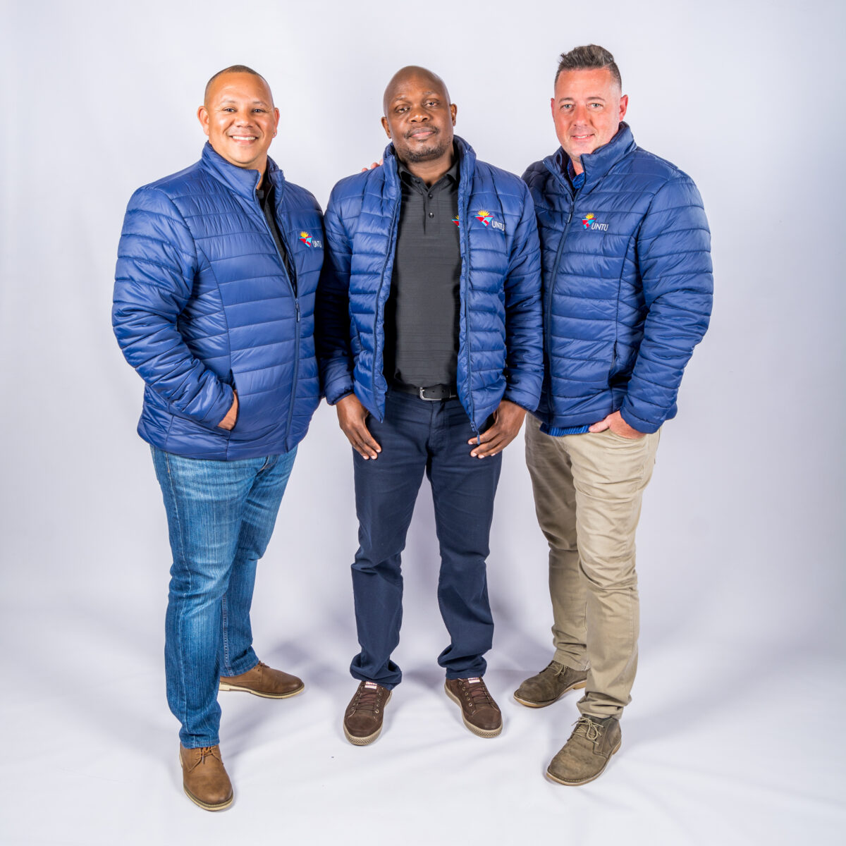 UNTU Executive Council members – 2022 to 2024