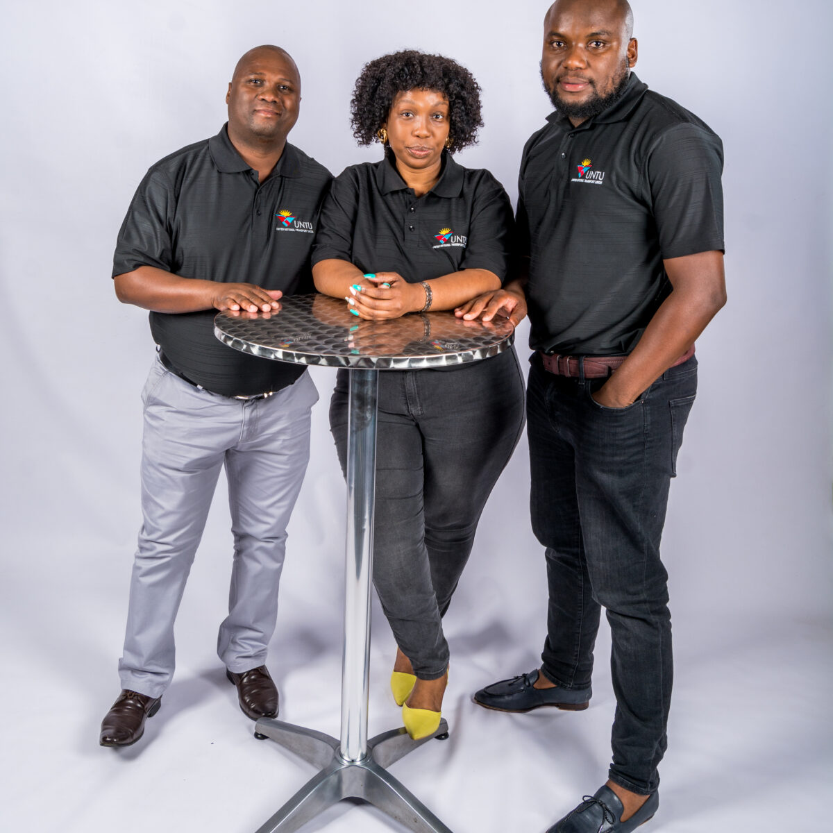 UNTU Executive Council members – 2022 to 2024