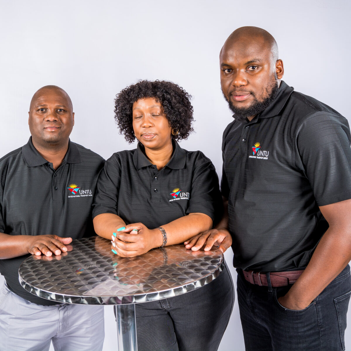 UNTU Executive Council members – 2022 to 2024