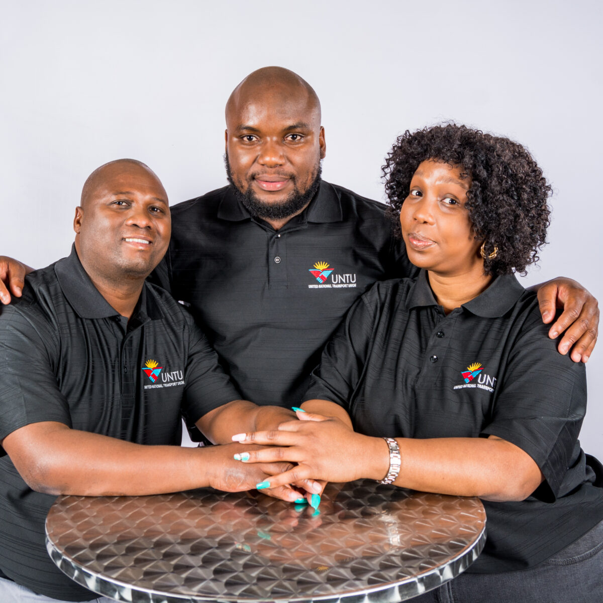 UNTU Executive Council members – 2022 to 2024