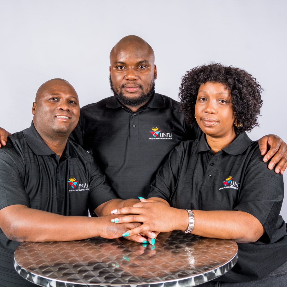 UNTU Executive Council members – 2022 to 2024