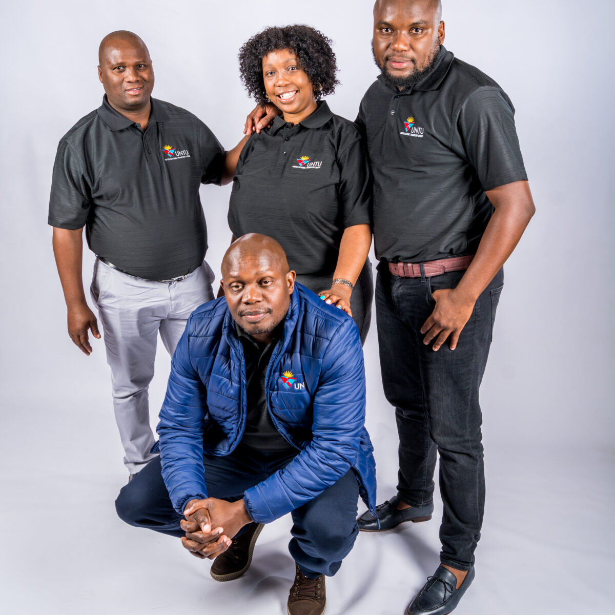 UNTU Executive Council members – 2022 to 2024