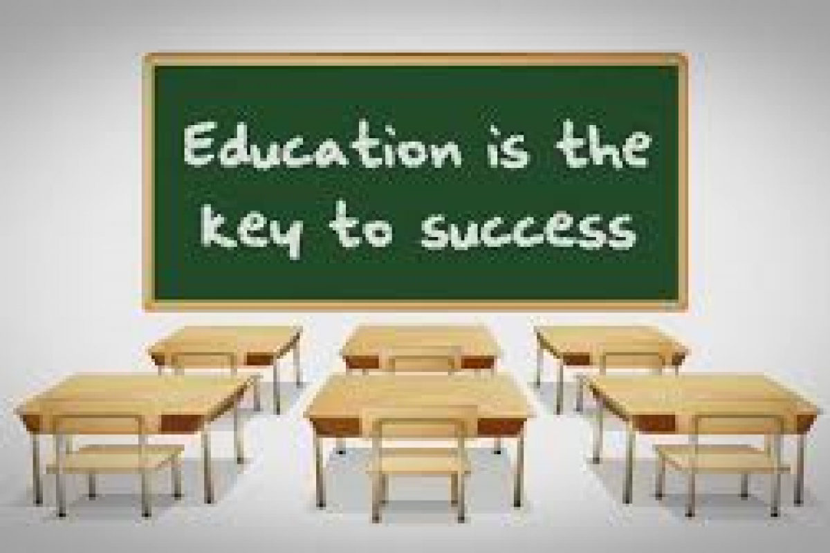 TERTIARY EDUCATION ASSISTANCE FOR THE CHILDREN OF #UNTU MEMBERS