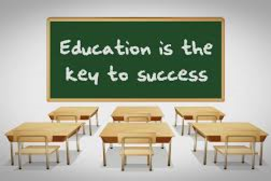 TERTIARY EDUCATION ASSISTANCE FOR THE CHILDREN OF #UNTU MEMBERS