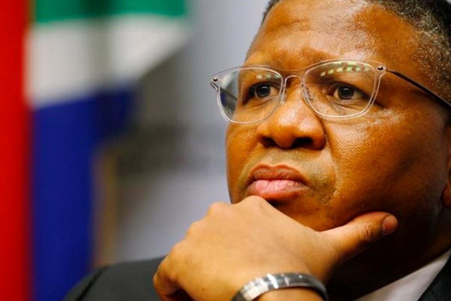 MINISTERS INVOLVED TO FIND SOLUTIONS FOR THE TRANSNET PORT TERMINALS: PORT OF NGQURA – TRANSPORT CRISIS