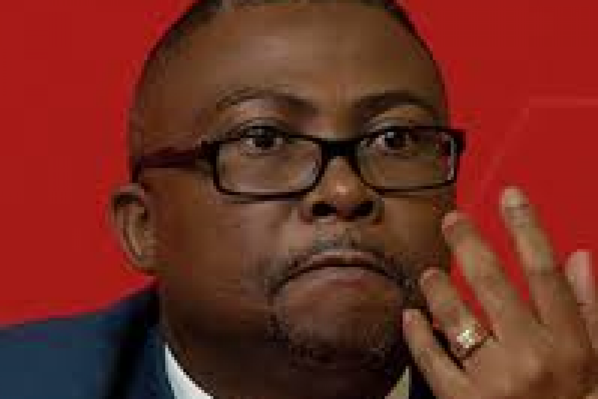 GAMA RESORTS TO ATTACKING UNTU’S GENERAL SECRETARY ONCE AGAIN