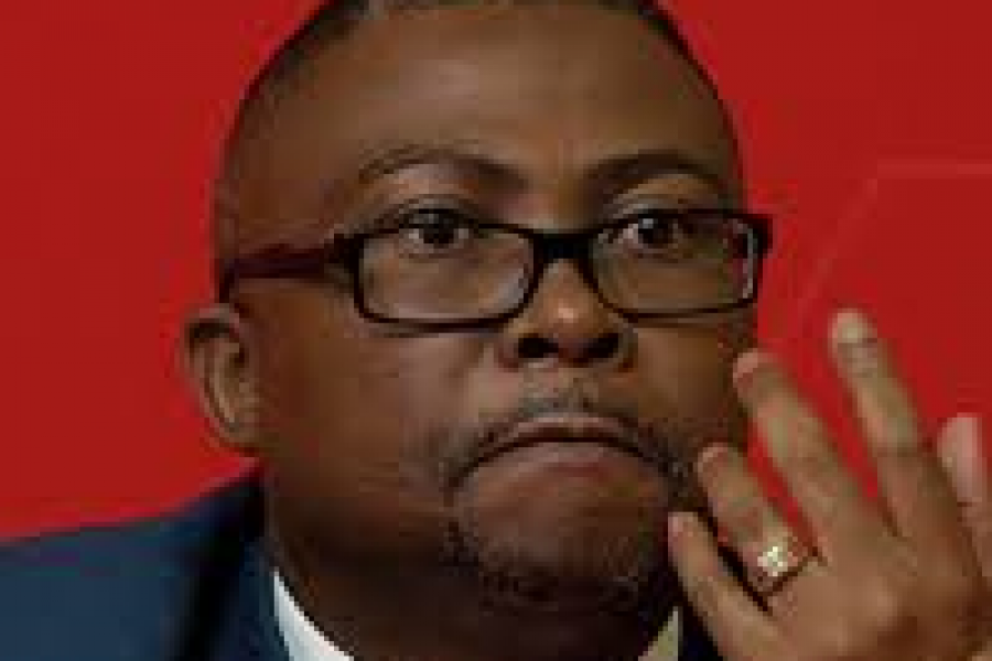 GAMA RESORTS TO ATTACKING UNTU’S GENERAL SECRETARY ONCE AGAIN