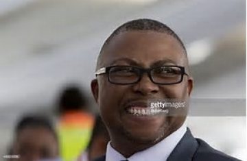 GAMA, GIVE UNTU THE NAMES OF YOUR CORRUPT OFFICIALS