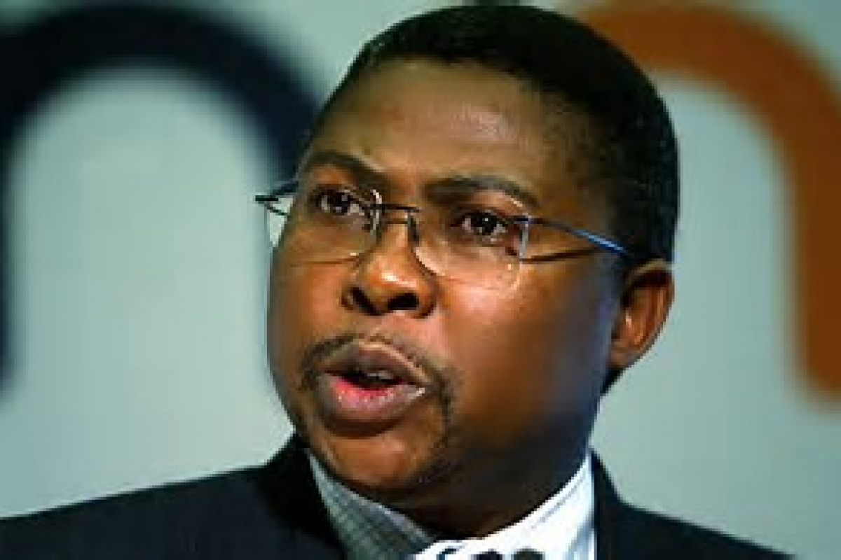 UNTU TO MEET WITH SIYABONGA GAMA ON 30 MAY 2018