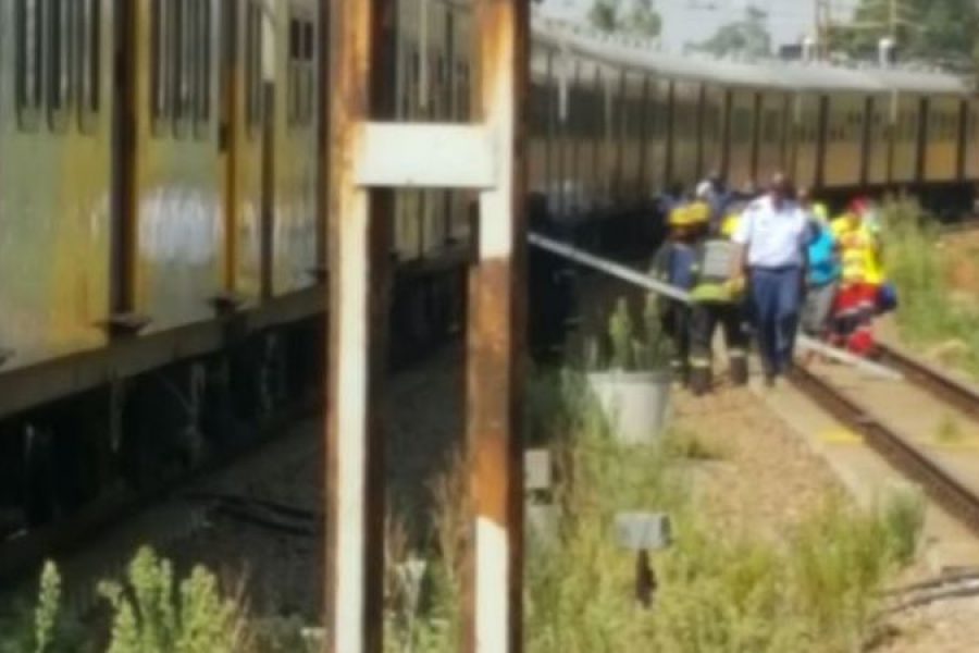 UNTU DEMANDS THAT THE RSR AND PRASA BE CHARGED WITH ATTEMPTED MURDER